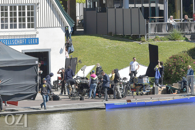 ZDF zeigt Sonnabend neuen Friesland-Krimi - Ostfriesen-Zeitung