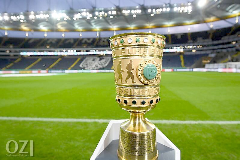Politik erlaubt DFB-Pokal-Halbfinale in München ...