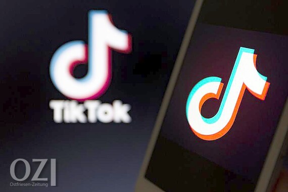 Italien Verlangt Von Tiktok Verstarkten Jugendschutz Ostfriesen Zeitung