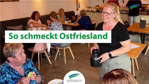 So schmeckt Ostfriesland | Hofcafé Wölke in Ostrhauderfehn