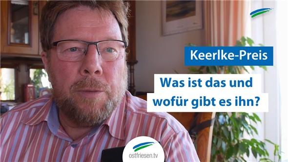 Aus dem Archiv: Keerlke-Preise - Was ist das und wofür wird er verliehen?