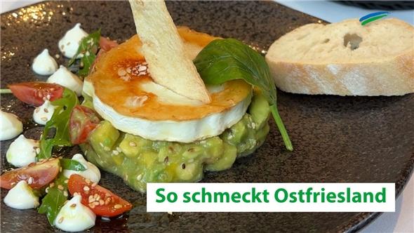 Café Henri's I So schmeckt Ostfriesland