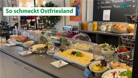 Café Böckmann | So schmeckt Ostfriesland