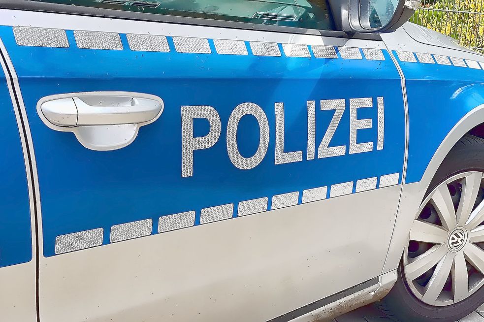 Die Polizei war im Einsatz. Foto: Pixabay