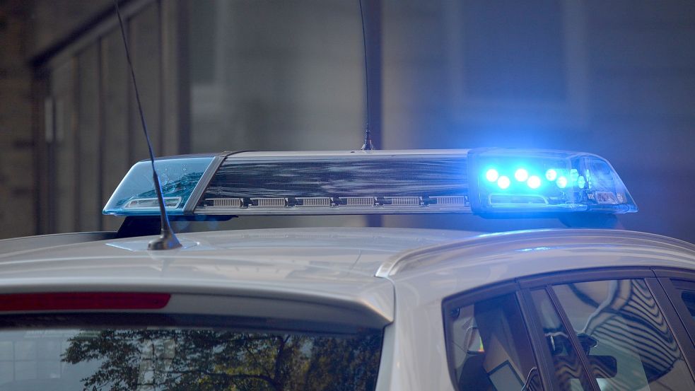 Der 44-jährige Taxifahrer wurde im Gesicht verletzt. Symbolfoto: Pixabay