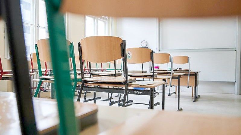 Im oberbayerischen Landkreis Rosenheim wollten Eltern ihre Kinder nicht mehr in staatliche Schulen schicken. Foto: Annette Riedl/dpa/Symbolbild