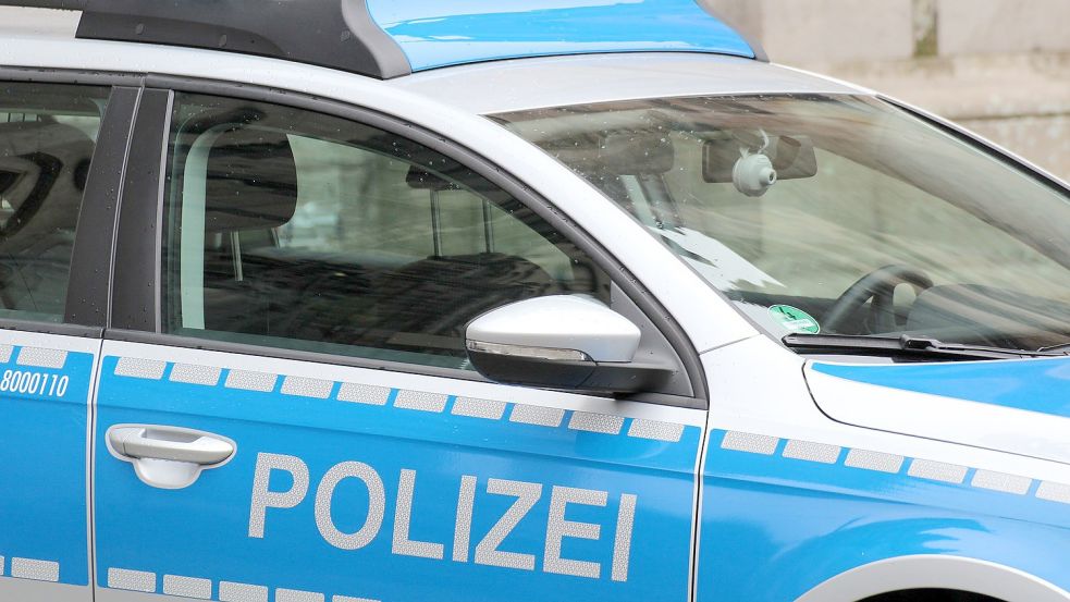 Die Polizei war im Einsatz.