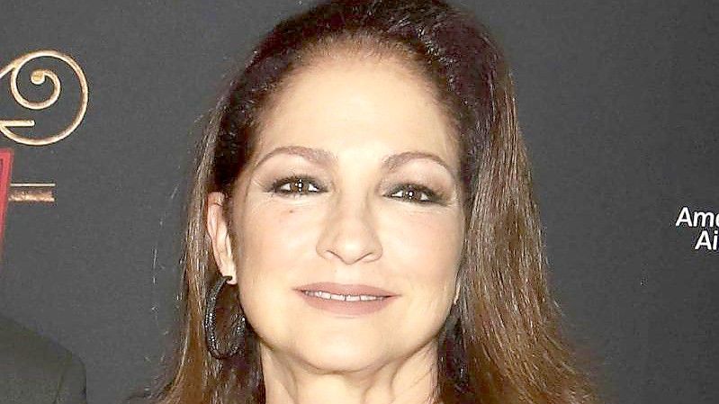 Sängerin Gloria Estefan hat über schmerzhafte Erfahrungen gesprochen. Foto: Greg Allen/Invision/AP/dpa