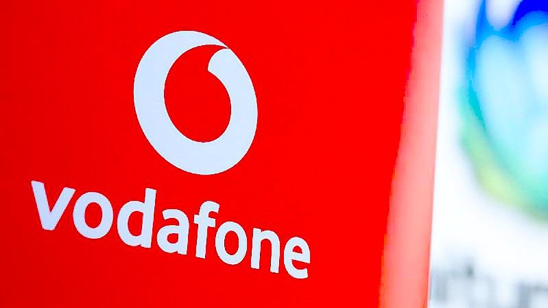 Beitrag zum Klimaschutz oder „Greenwashing“? Vodafones neue „grüne“ Mobilfunktarife werden kontrovers diskutiert. Foto: Sebastian Gollnow/dpa