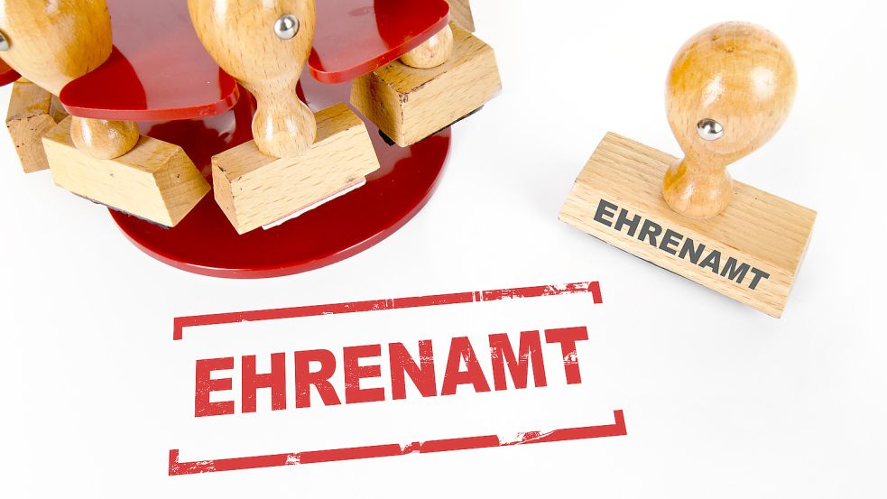 Ehrenamtliche können an den Workshops teilnehmen. Foto: Coloures-Pic - Fotolia