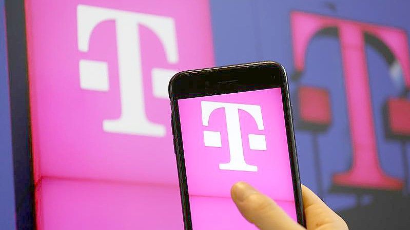 Im Prozess um den dritten Börsengang der Deutschen Telekom wurde ein Vergleich vorgeschlagen. Foto: Oliver Berg/dpa