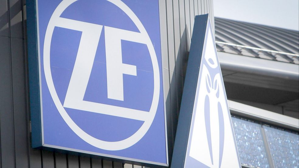 Die Arbeitnehmervertretung und Standortleitung von ZF am Dümmer hat sich auf einen Plan für die Zukunft geeinigt. Betriebsbedingte Kündigungen gibt es nicht, aber ein weiteres Sonderprogramm mit Angeboten zu Altersteilzeit und Aufhebungsverträgen. Foto: Archivbild Alexander Klay