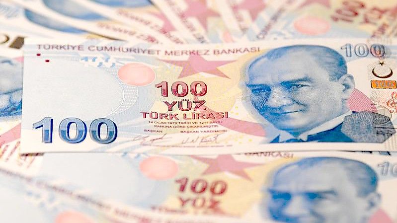 Wie viel Vermögen die türkische Regierung einfrieren ließ, war zunächst nicht bekannt. Foto: Sadat/XinHua/dpa