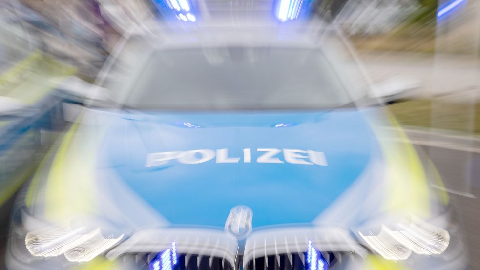 Die Polizei hat einen flüchtigen Unfallverursacher gestellt. (Symbolfoto) Foto: Daniel Karmann