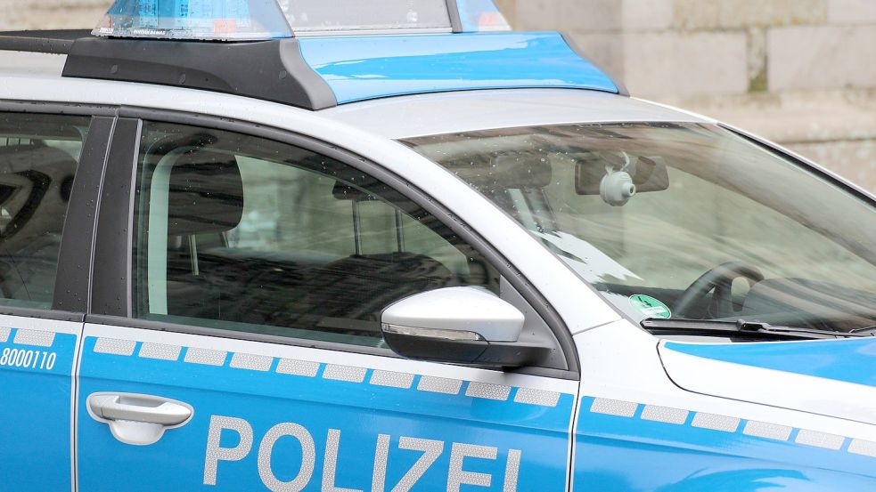 Der 30-Jährige wurde in Gewahrsam genommen. Symbolfoto: Pixabay