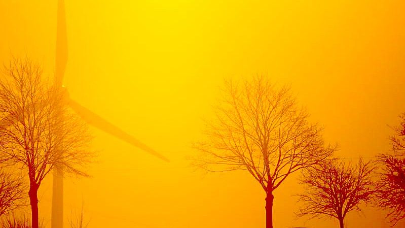 Die Preise für Strom und Gas sind zuletzt stark angestiegen. Ein Ende des Anstiegs ist Experten zufolge nicht in Sicht. Foto: Julian Stratenschulte/dpa