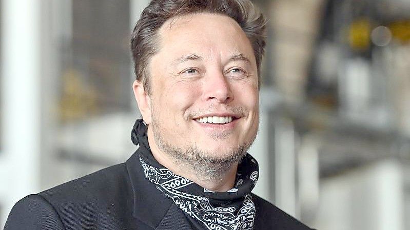 In den vergangenen Wochen gab es verstärkt dicke Luft zwischen der US-Börsenaufsicht und Elon Musk. Foto: Patrick Pleul/dpa-Zentralbild/dpa