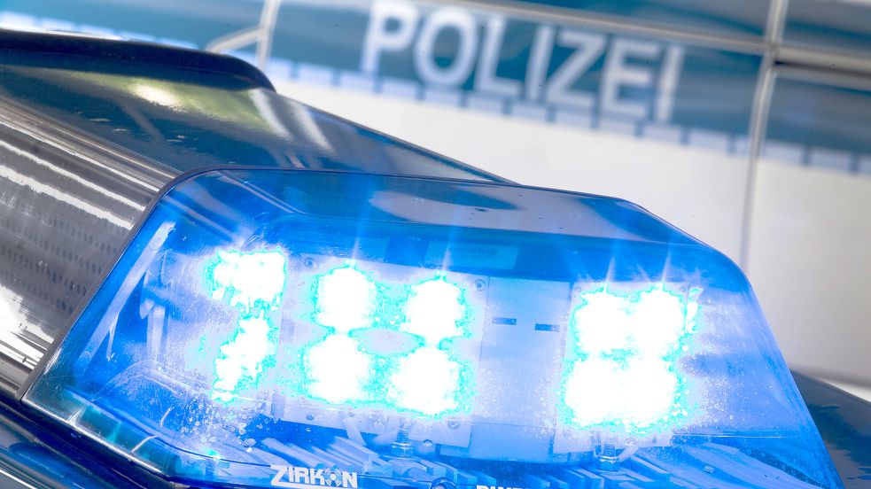 In Leer hat ein Mann seinen Mitbewohner mit einer Machete getötet. Foto: Gentsch/dpa