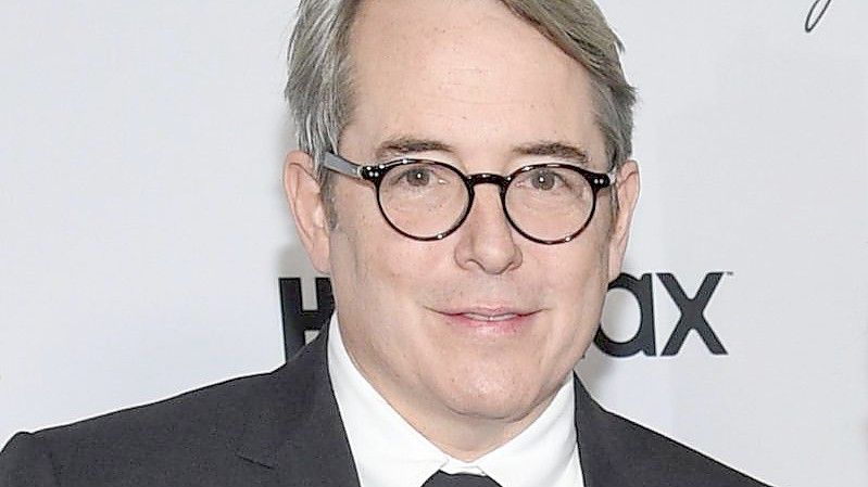 Matthew Broderick hat Corona. Foto: Evan Agostini/Invision via AP/dpa