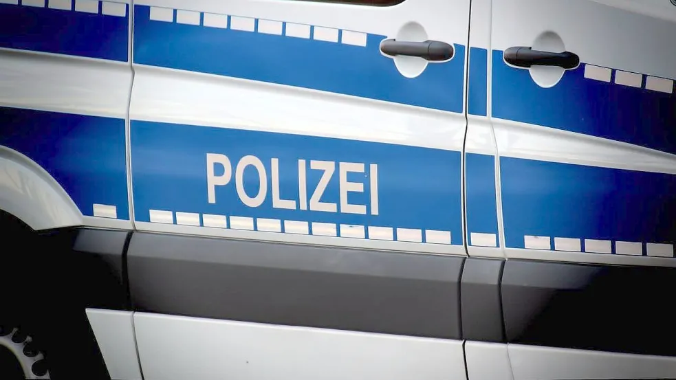 Bei einem Einsatz in Wiesmoor wurden zwei Polizisten leicht verletzt. Foto: Pixabay