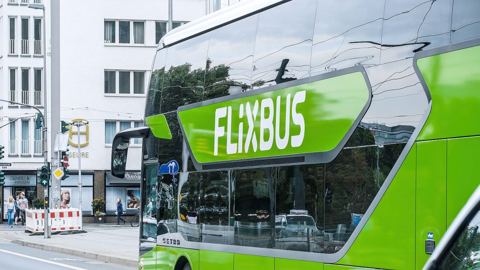 Flixbus will Teil des 9-Euro-Ticket Nachfolgers werden. Foto: Imago-Images/Michael Gstettenbauer