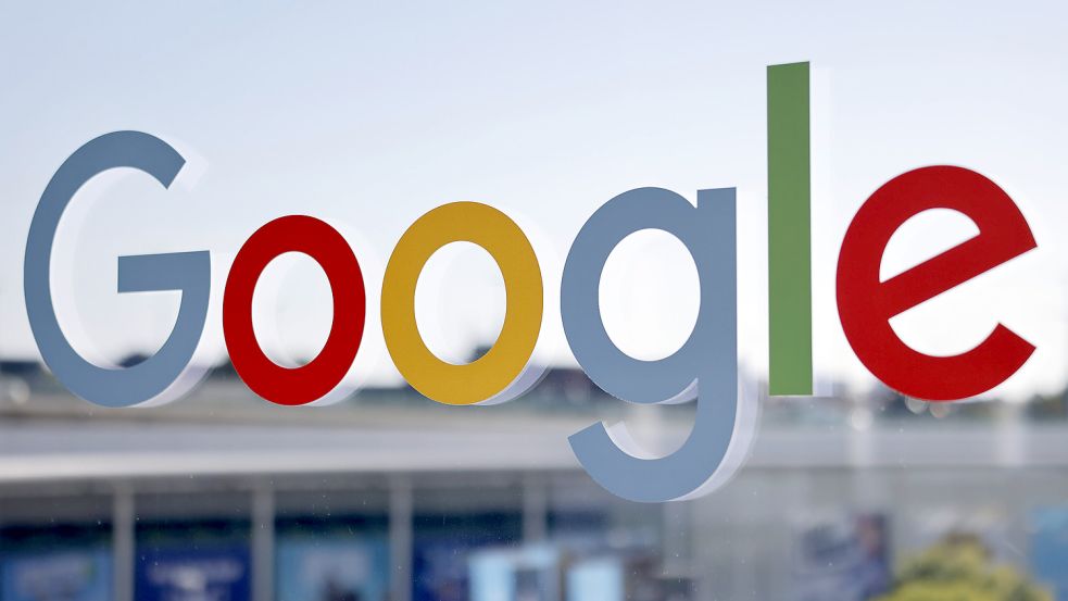 Google muss 4,1 Milliarden Euro Strafe zahlen Foto: imago images/Panama Pictures