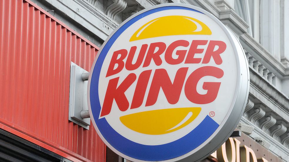 Undercover arbeitete ein Team Journalisten bei Burger King und berichtet nun von mutmaßlich unhaltbaren Zuständen. Foto: Imago images/Dean Pictures