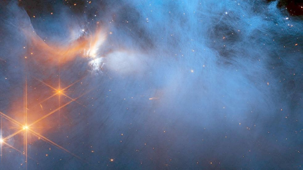 Astronomen des Max-Planck-Instituts haben einen neuen lebensfreundlichen Planeten entdeckt. Foto: imago images/Cover-Images