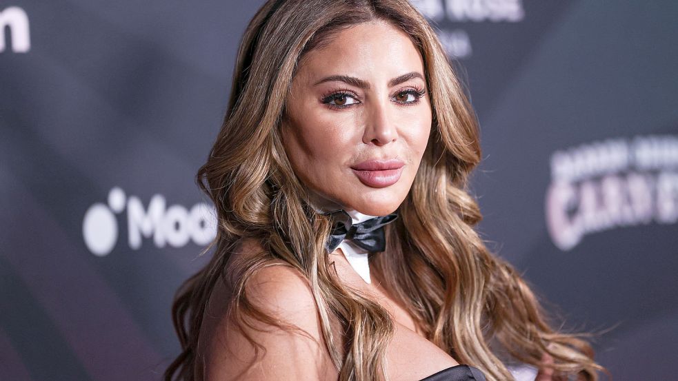 Larsa Pippen hat einen neuen Freund - ob das ihrem Ex-Mann und Basketballlegende Scottie Pippen gefällt? Foto: imago images/NurPhoto