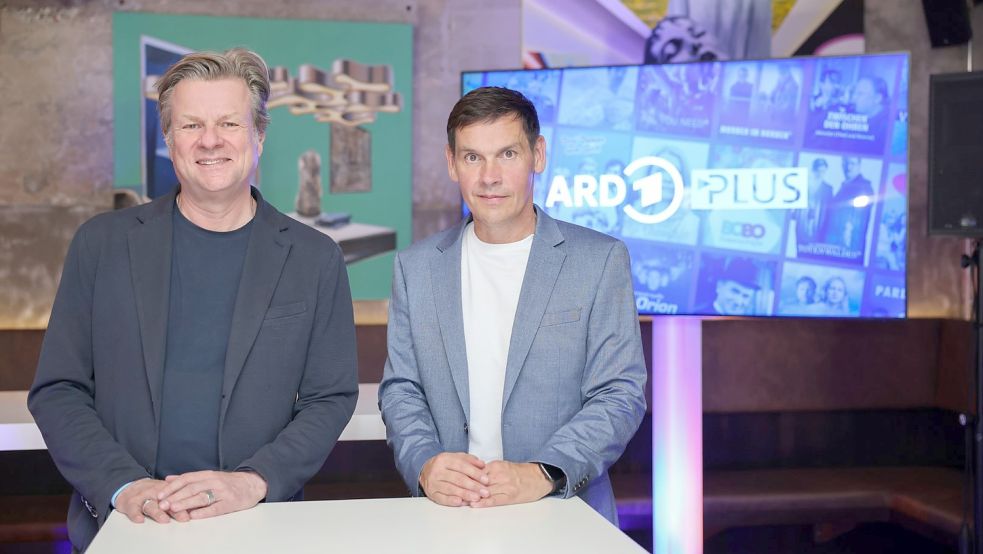 Foto: ARD Plus