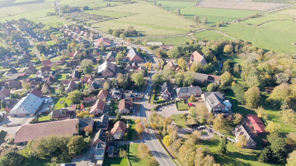 Wie wäre es mit einem Generationenhaus für Westerhusen? Das ist eine der Ideen, die bislang im Dorfentwicklungsprogramm als Möglichkeit erdacht wurde. Symbolfoto: Archiv