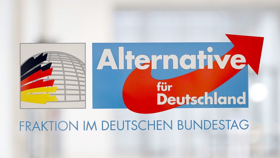 Die AfD verteidigt das Nutzen von KI-generierten Bildern. Foto: Imago Images/Future Image