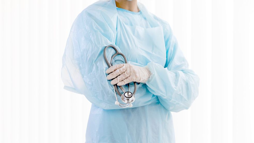 Im deutschen Gesundheitssystem fehlen Ärzte. Mediziner aus dem Ausland können die Lücke nur bedingt füllen. Foto: imago images/Zoonar