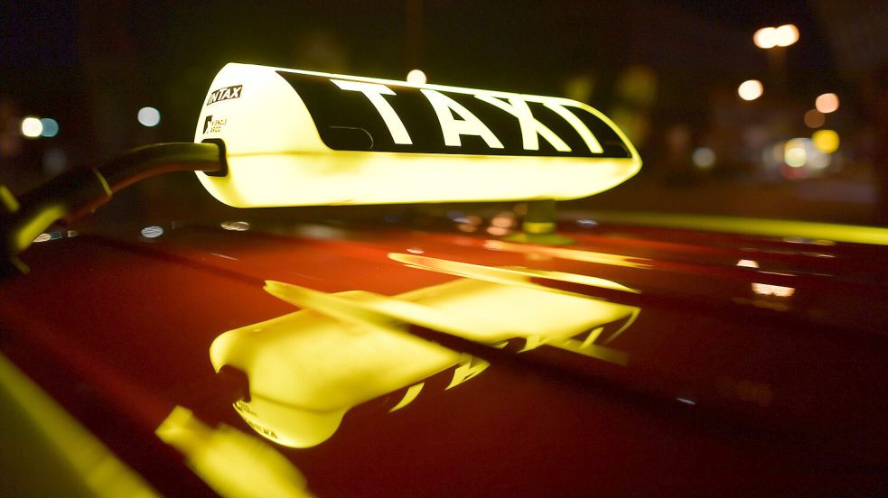 In diesem Jahr hat das Unternehmen Taxi Elmenhorst Konzessionen für 18 Fahrzeuge. Es waren einst 31. Doch großer Personalmangel setzt dem Betrieb zu. Symbolfoto: Pixabay