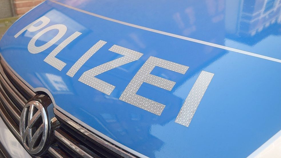 Die Polizei in Leer sucht nach Zeugen, die das waghalsige Manöver des LKW-Fahrers gesehen haben. Foto: Pixabay