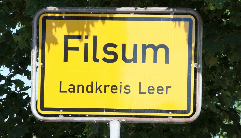 In Filsum wird das 50-jährige Bestehen der Samtgemeinde Jümme gefeiert. Foto: Archiv