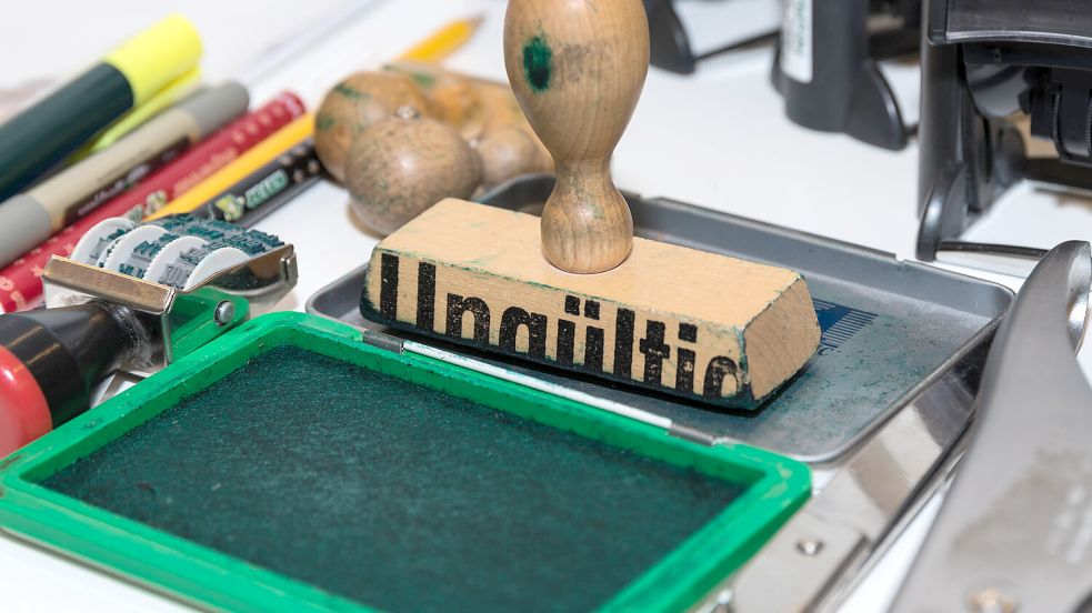 Der Einsatz von KI könnte die Arbeit von Behörden deutlich beschleunigen, erwarten zwei von drei Kommunen in Deutschland. Foto: www.imago-images.de