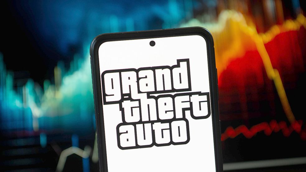 GTA 6: Der Trailer kommt bald - und die Fans der Serie können es kaum erwarten. Foto: imago images/SOPA Images