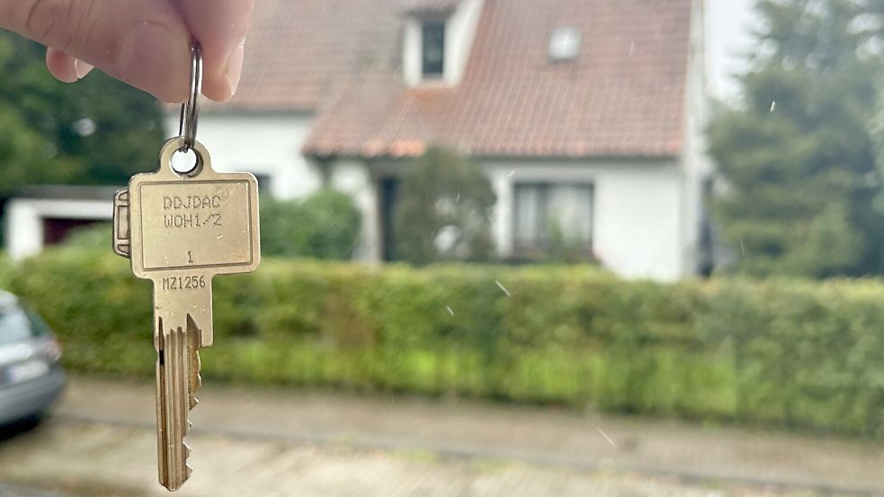 Noch vor zwei Jahren erzielten alte Häuser auf dem Immobilienmarkt hohe Verkaufspreise. Das hat sich nun geändert. Foto: Pixabay
