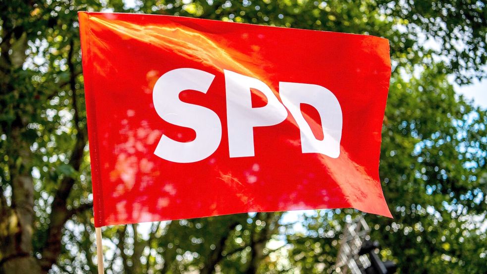 Die Leeraner Sozialdemokraten wollen sich bereits jetzt auf die Kommunalwahl 2026 vorbereiten. Symbolfoto: Schuldt/dpa