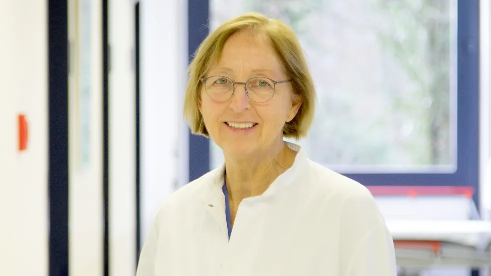 Dr. Waltraud Wienert