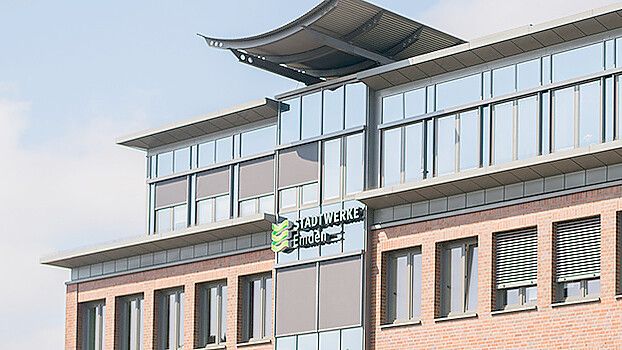 Die Stadtwerke in Emden haben ein risikoscheues Beschaffungsmodell für Energie. Foto: Stadtwerke