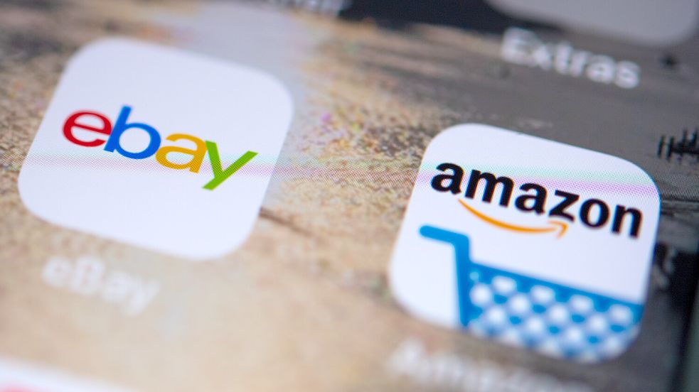 Nicht alle Verkäufer auf Ebay oder Amazon sind seriös. Manchmal stecken Betrüger hinter Schnäppchenangeboten. Foto: dpa/Monika Skolimowska