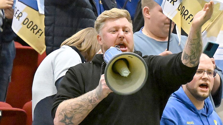 Influencer Wilke Zierden sorgt für herausragende Zahlen bei SuS Steenfelde. Archivfoto: Doden/Emden