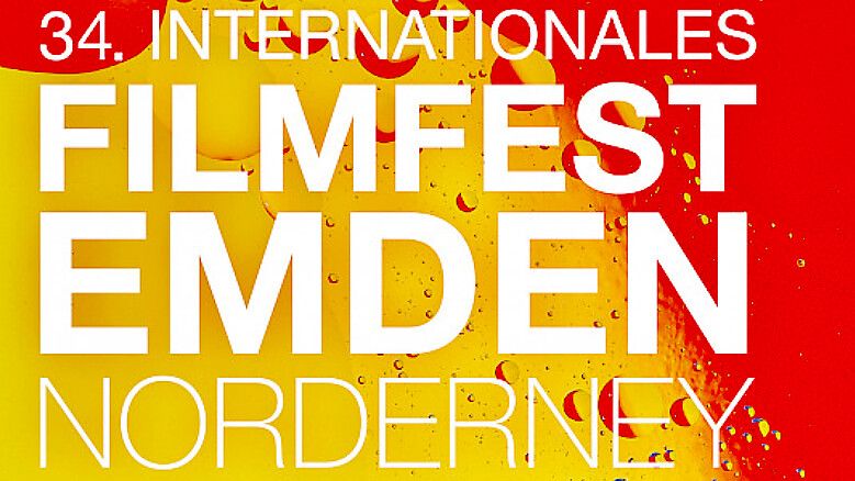 Die OZ verlost gemeinsam mit dem Filmfest Emden-Norderney Karten für das Porträtkonzert. Grafik: Filmfest Emden-Norderney