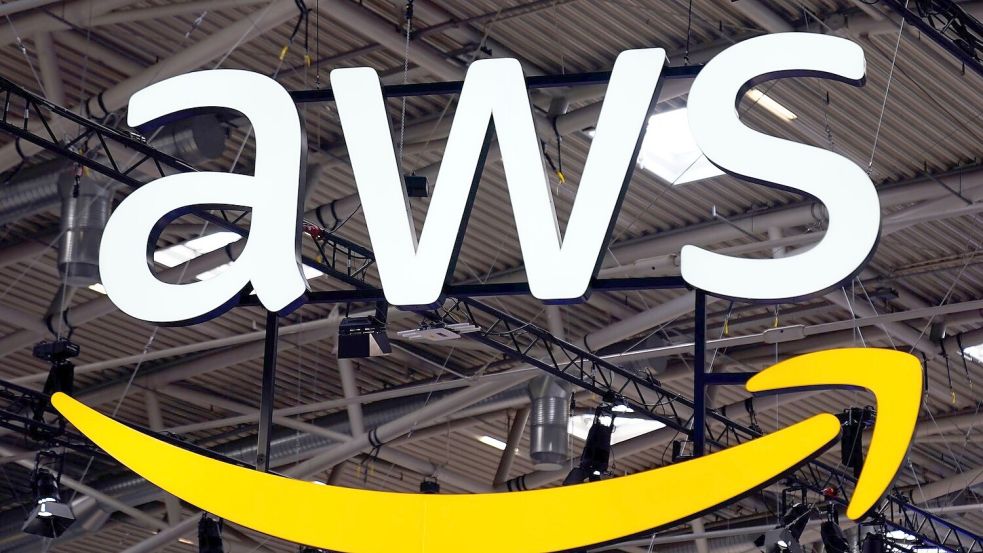 Amazon will die Geschäfte seiner Cloud-Tochter AWS ausbauen. Foto: Uwe Lein/dpa