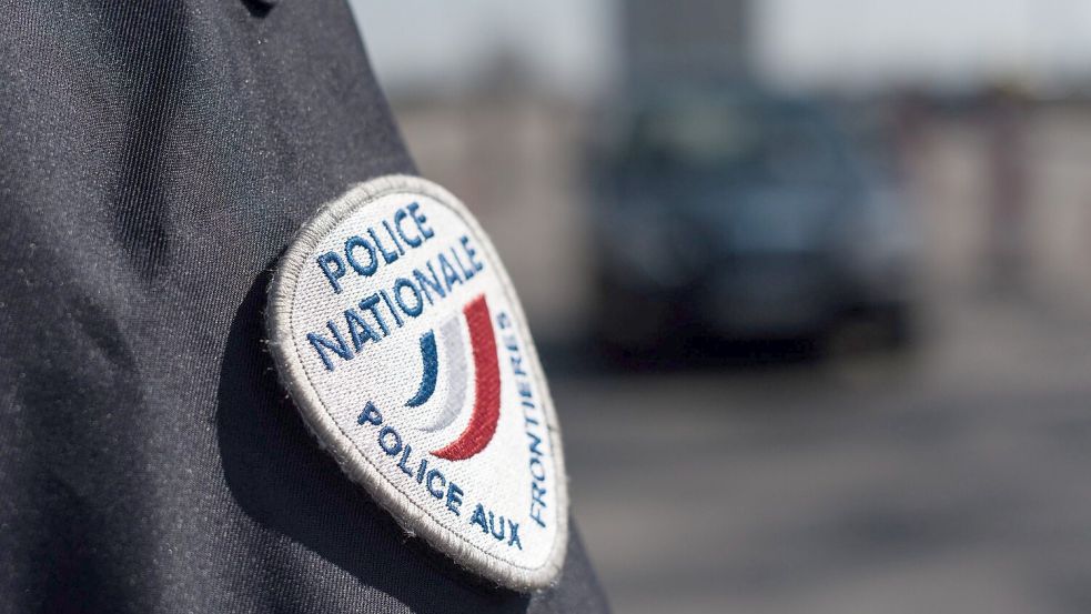 Ein möglicher Frauenmord steht in Frankreich nach einem Knochenfund vor der Aufklärung (Symbolbild). Foto: Patrick Seeger/dpa