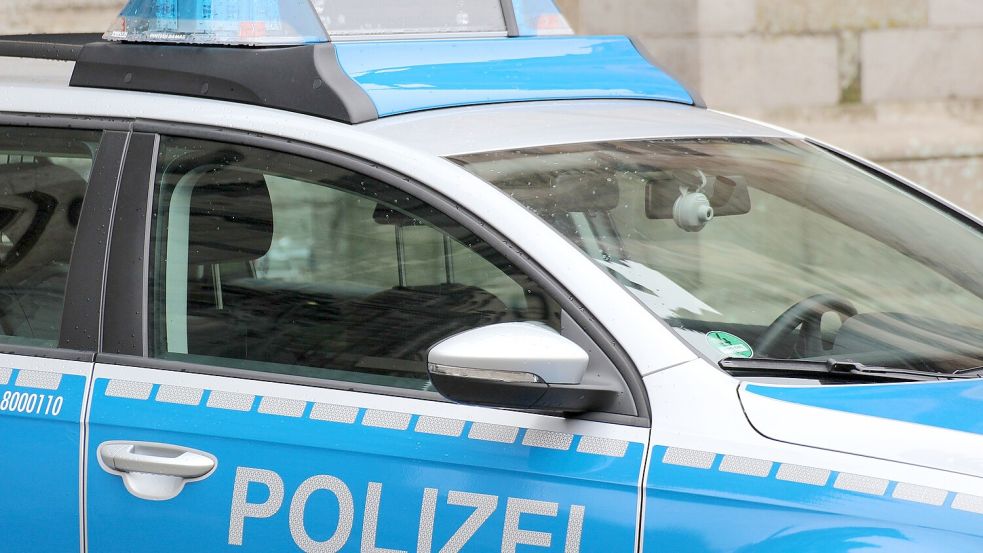 Die Polizei hat die Ermittlungen aufgenommen. Symbolbild: Pixabay