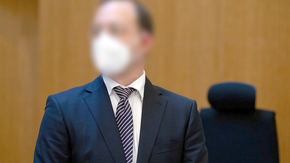 Der Richter im Wirecard-Prozess glaubt drittem Angeklagten nicht (Archivfoto). Foto: Sven Hoppe/dpa