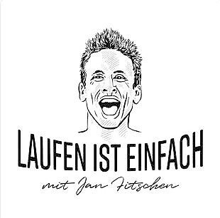 Jan Fitschen quatscht in „Laufen ist einfach“ über seinen liebsten Sport: das Laufen. Foto: Laufen ist einfach